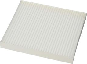 img 3 attached to 🚗 Highly Compatible TYC Cabin Air Filter for Ram 1500 Pickup (2009-2020)