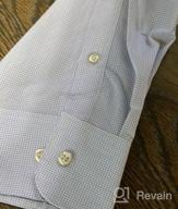 img 1 attached to Van Heusen Neck 36 Sleeve: Superior Comfort and Style for the Modern Gentleman review by Jack Ngo