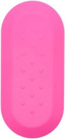 img 1 attached to 🔑 Enhance Your FIAT 500 Keyless Entry: SEGADEN Colorful Replacement Combo Shell Cover - Flip Key Case in Pink (PG261PKS)