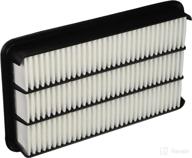 🔍 enhanced denso 143-3041 air filter for optimal performance логотип