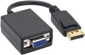 img 3 attached to DisplayPort To VGA Adapter Cablelera ZA2790MF - Optimized For Better SEO