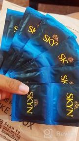 img 5 attached to 36 Count SKYN Elite Condoms With Extra Lubrication For Enhanced Sensation