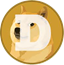Logotipo de dogecoin core