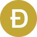 dogecoin logo