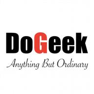 dogeek logo