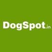 dogspot logo