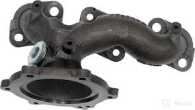 img 1 attached to Dorman 674-934 Front Exhaust Manifold for Infiniti/Nissan: Enhanced Compatibility & Performance