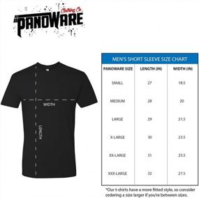 img 1 attached to Men'S XX-Large Funny Workout T-Shirt: Every Champion Was Once A Contender - Panoware Black