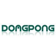 dongpong logo