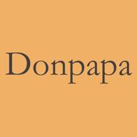 donpapa logo