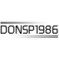 donsp1986 логотип