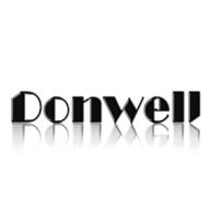 donwell 로고
