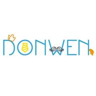 donwen логотип