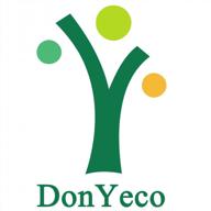 donyeco logo
