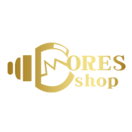 doresshop логотип