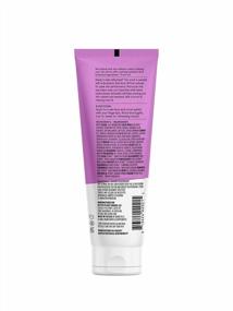 img 2 attached to Acure Radically Rejuvenating Facial Scrub, 100% Vegan, Anti-Aging Support With Moroccan Red Clay & Rose Oil, Exfoliates And Softens Skin - 4 Fl Oz