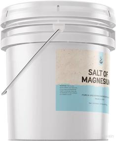 img 3 attached to Salt Magnesium Ingredients Unscented Anti Inflammatory Personal Care