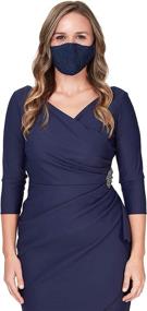 img 1 attached to Alex Evenings Womens Slimming Regular Women's Clothing : Dresses