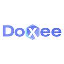 dox holdings limited логотип