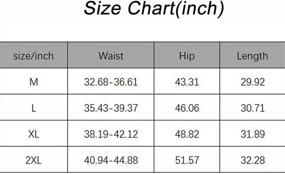 img 1 attached to Mens Medieval Pirate Linen Costume Shorts Renaissance Viking Lace Up Cosplay Pants For Men