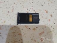 img 2 attached to 🎮 Speed up Your Nintendo-Switch: Silicon Power 1TB Micro SD Card U3 - High-Speed MicroSD Memory Card review by Ha Joon ᠌