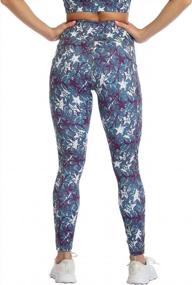 img 1 attached to Essential Women'S Leggings By Amazon