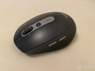 img 3 attached to Logitech M590 Multi-Device Silent Mouse review by Chong Fred ᠌