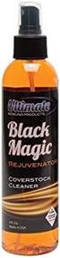 img 4 attached to Black Magic Rejuvenator Cleaner Oz