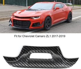 img 3 attached to Suuonee Steering Chevrolet 2017 2019 Matching