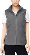 33 000ft lightweight outerwear sleeveless women's clothing in coats, jackets & vests logo