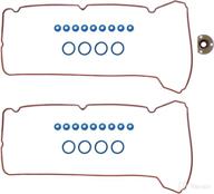 💯 fel-pro vs 50524 r valve cover gasket set: reliable seal for superior engine performance logo