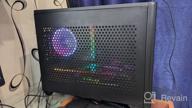 img 1 attached to 💻 MasterBox NR200P Computer Case by Cooler Master (MCB-NR200P-KGNN-S00) review by Kero Murcafo ᠌
