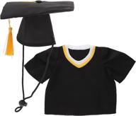 toyandona graduation clothes costume accessories logo