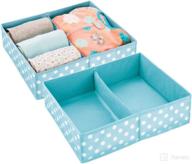 mdesign dresser storage organizer playroom nursery best: furniture логотип