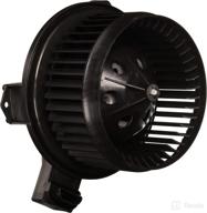 seasons 75840 blower motor assembly logo