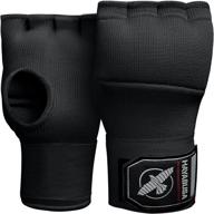 quick gel boxing hand wrap gloves by hayabusa, optimized for better search engine rankings логотип