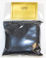 1lb black incense burner sand логотип