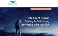 img 1 attached to Integrated Project Pricing & Estimating (iPE) review by Andy Baudoin