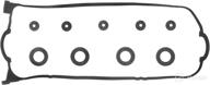 fel pro vs50499r valve cover set logo