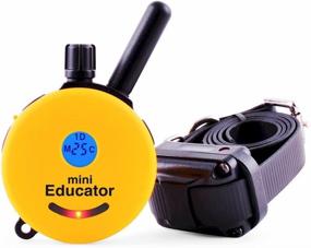 img 2 attached to Enhance Training with the Educator ET-300TS Mini E-Collar Remote Trainer System