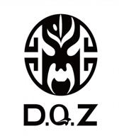 d.q.z logo