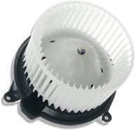 high-quality a/c blower motor assembly - fits infiniti qx56 2004-2010, nissan armada 2005-2015, titan 2004-2015 логотип