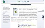 img 1 attached to LiteManager review by Phil Casey