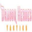 dragon heroes tactics logo