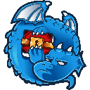 dragonchain логотип