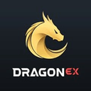 Logotipo de dragonex