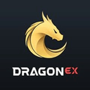 dragonex logo