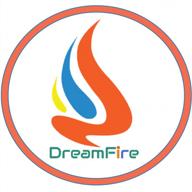 dreamfire logo