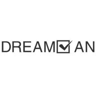 dreamvan логотип