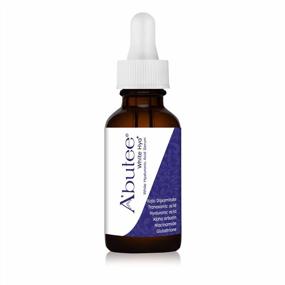 img 4 attached to Revitalize Your Skin With ARBUTEE Hyaluronic Acid Anti-Aging Serum: Kojic Acid, Tranexamic Acid, Alpha Arbutin, Niacinamide For Men And Women